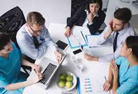 Advancing Healthcare Operations With IT Consultancy Expertise